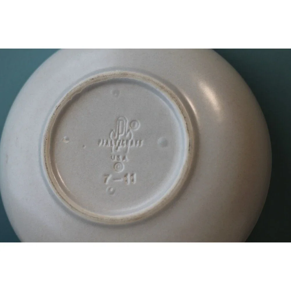 Pfaltzgraff Yorktowne USA Replacements Round Serving Bowl 8 1/2